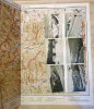 Sbierka turistických máp: Nízke Tatry diel II. západná časť