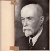 President T.G. Masaryk k učitelstvu 