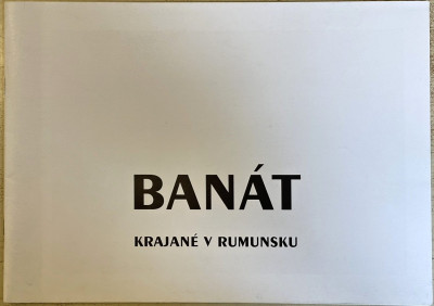 Banát - Krajané v Rumunsku