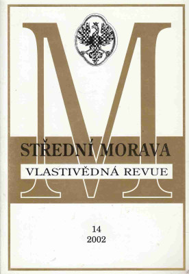 Střední Morava: vlastivědná revue 14/2002