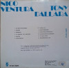 LP Nico Ventura - Tony Dallara 