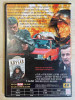DVD Cesta peklem - thriller o drsném životě kaskadérů