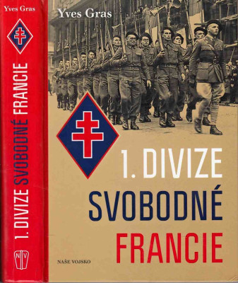 1. divize Svobodné Francie