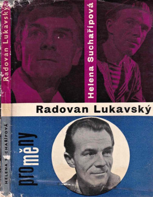 Radovan Lukavský 