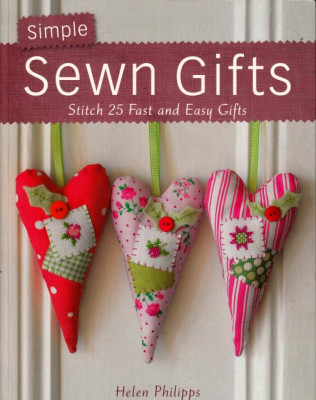 Simple Sewn Gifts