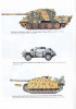 Panzer colours