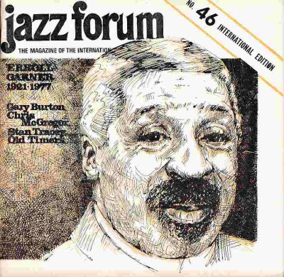 Jazz forum 46