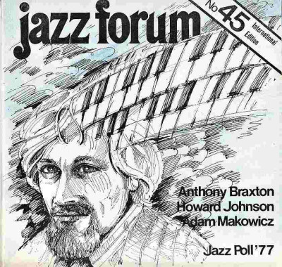 Jazz forum 45