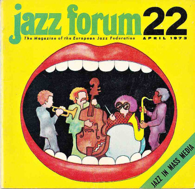 Jazz forum 22