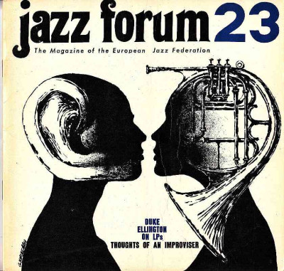 Jazz forum 23
