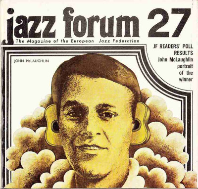 Jazz forum 27