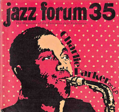 Jazz forum 35