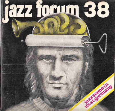 Jazz forum 38