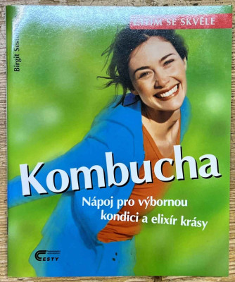 Kombucha 