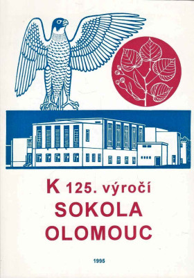 K 125. výročí Sokola Olomouc