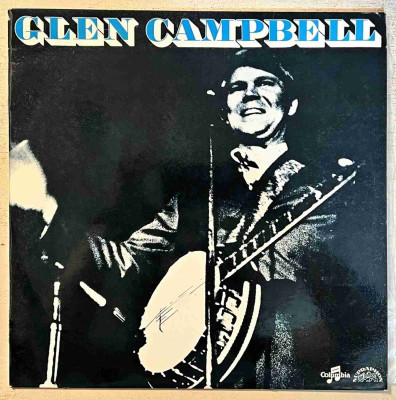 LP Glen Campbell