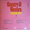 LP Country & Western Greatest Hits II.