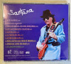 CD The Very Best Of Carlos Santana
