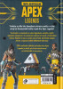 100% neoficiální Apex Legends: základní průvodce 