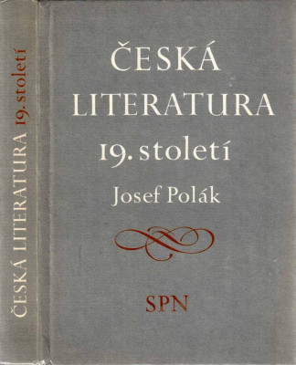 Česká literatura 19. století