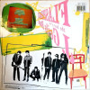 LP Flashback - The Best Of J. Geils Band 