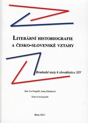 Literární historiografie a česko-slovenské vztahy