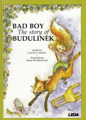 Bad Boy The story of Budulínek