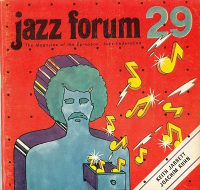 Jazz forum 29