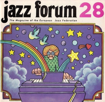 Jazz forum 28