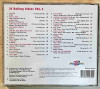 CD 25 Rolling Oldies Vol. 2