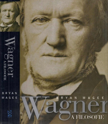 Wagner a filosofie