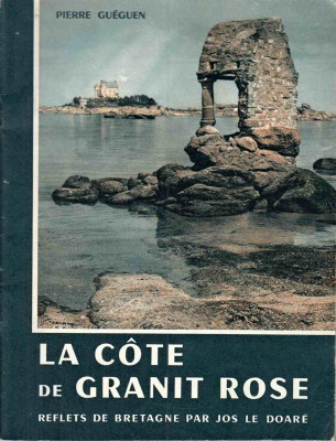 Côte de Granit Rose