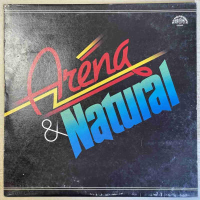 LP Aréna & Natural