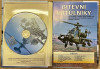 DVD Války a zbraně - Bitevní vrtulníky