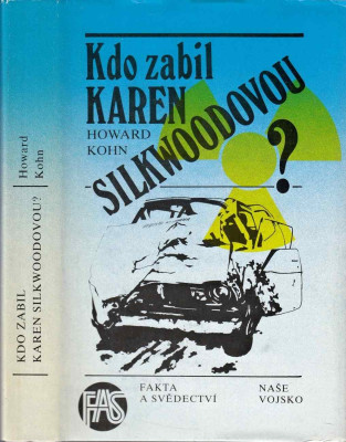 Kdo zabil Karen Silkwoodovou?
