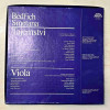 3 x LP Tajemství (The Secret) - Viola