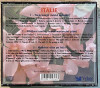 3 x CD Hudební pohlednice z celého světa - Itálie
