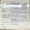LP Zigeunerweisen Für Violine Und Orchester Op. 20 / Konzert Für Violine Und Orchester Nr. 1 D-dur Op. 6