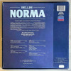 3 x LP Norma Bellini