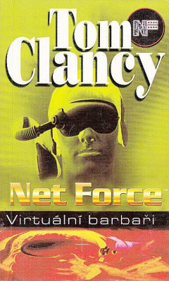 Net Force - Virtuální barbaři
