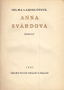 Anna Svärdová