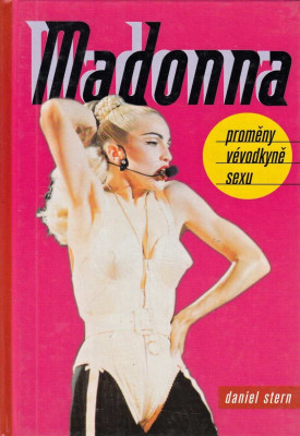 Madonna - proměny vévodkyně sexu