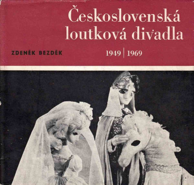 Československá loutková divadla (1949-1969)