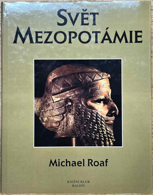 Svět Mezopotámie 