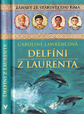 Delfíni z Laurenta 