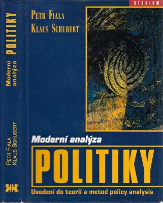 Moderní analýza politiky