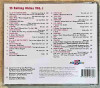 CD 25 Rolling Oldies Vol. 1
