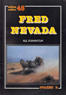 Fred Nevada