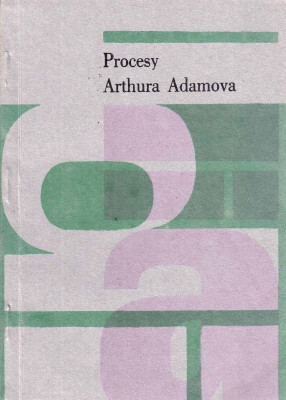 Procesy Arthura Adamova