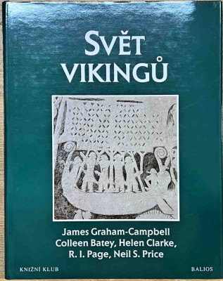 Svět Vikingů